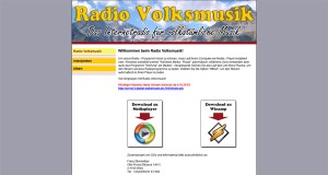Radio Volksmusik
